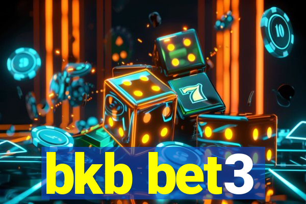 bkb bet3